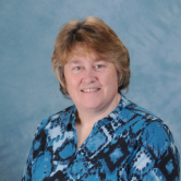 Mrs Cathy Martin