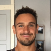 Mr Sam Luxa