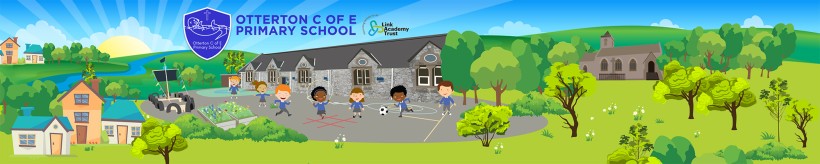 Otterton Church of England Primary School