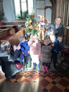 Christmas Tree Festival