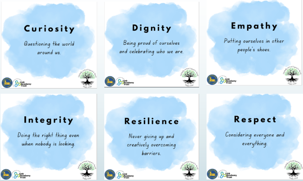 School Values