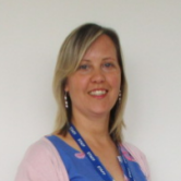 Mrs Hannah Petherick