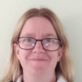 Mrs Claire Davey