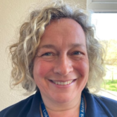 Mrs Alison O'Sullivan