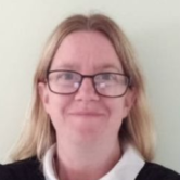 Mrs Claire Davey