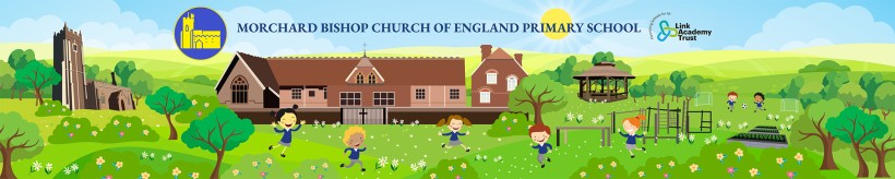 Morchard Bishop C of E Primary School