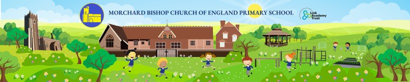 Morchard Bishop C of E Primary School