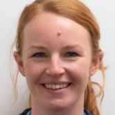 Mrs Marie-Claire Hudson-Pike