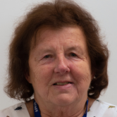 Mrs Pat Rich