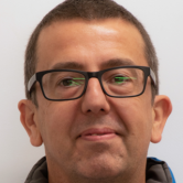 Mr Stephen Pennington