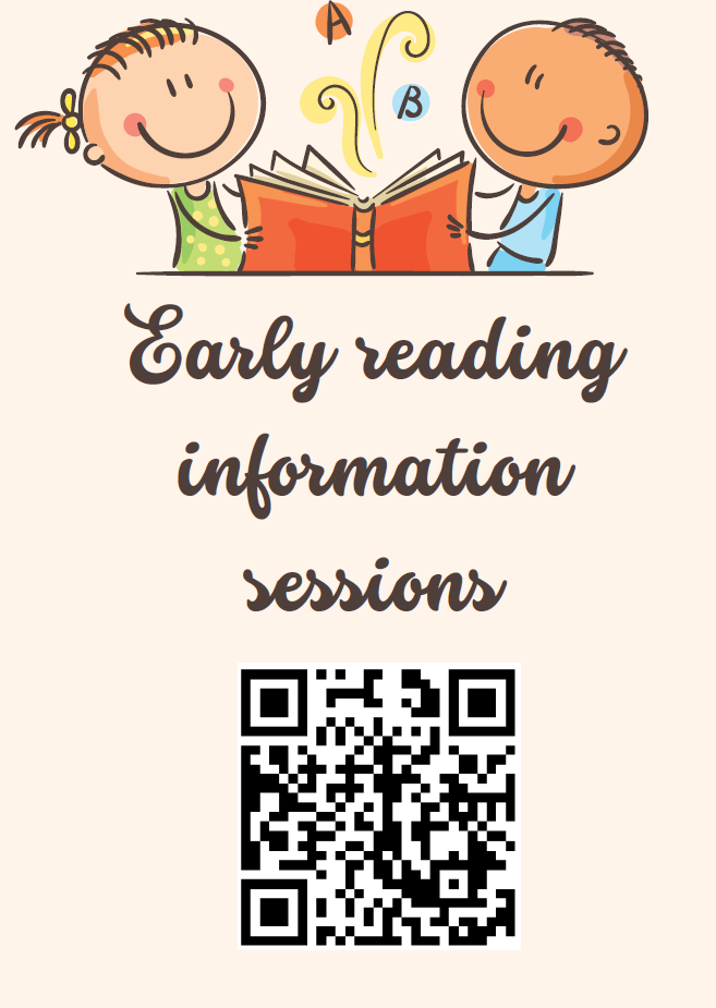 Recordings of the information sessions with Mrs Martin
