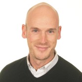 Mr Tom Pilkington