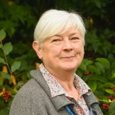 Mrs Sarah Williams