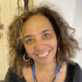 Mrs Rosina Kellman