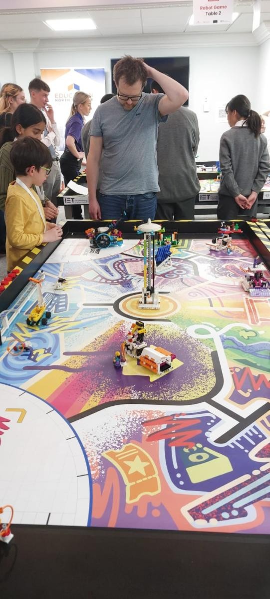 It'll be alright in the end!