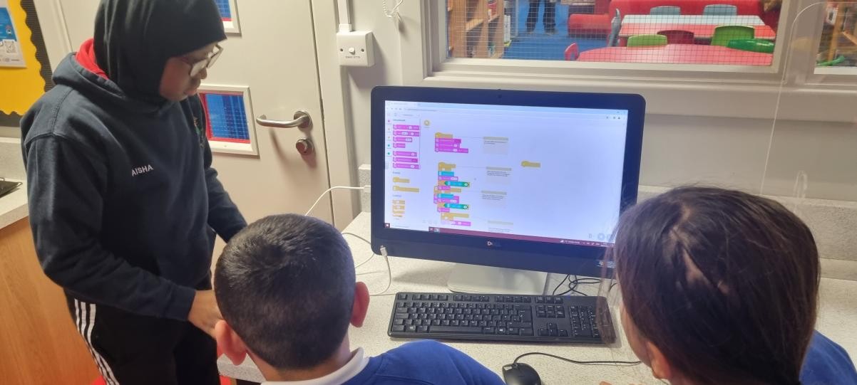 Deciphering the the code