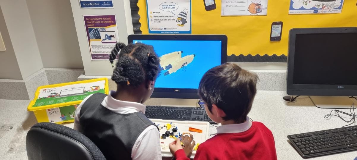 Or this one which looks like a banana ... yum!