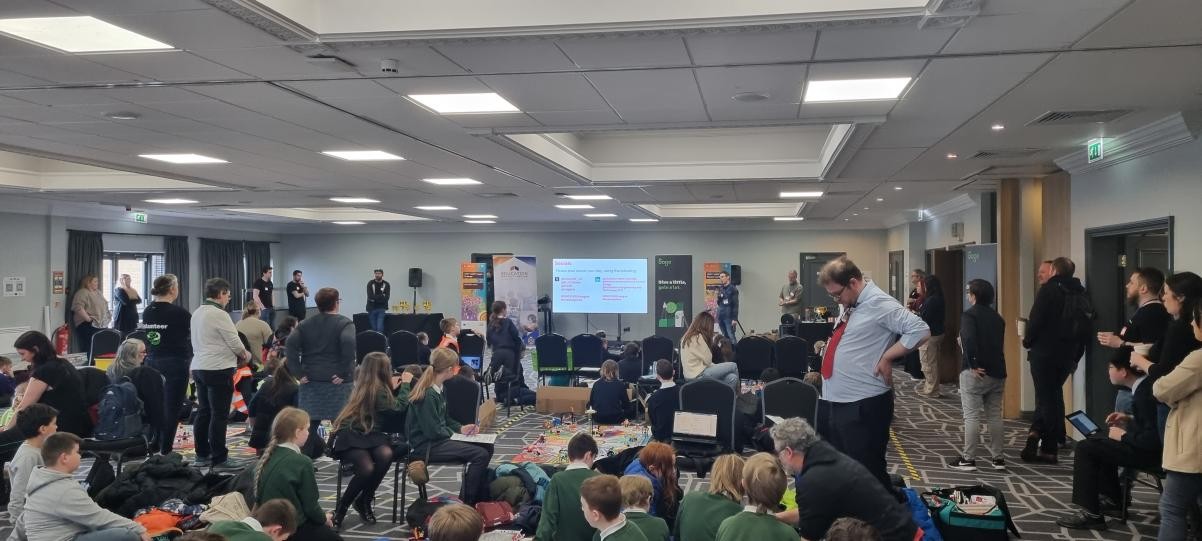 Arrival: what will the day bring?