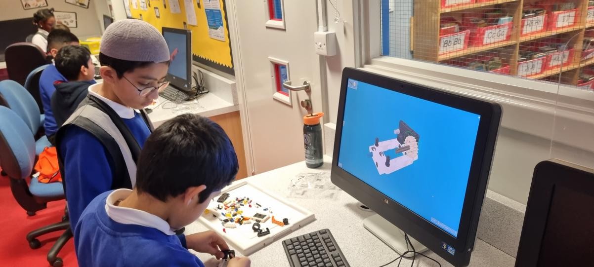 They even have mechanisms!