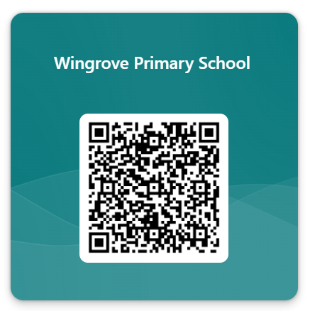 Link to Wingrove Primary School IQF Parent/Carer Survey