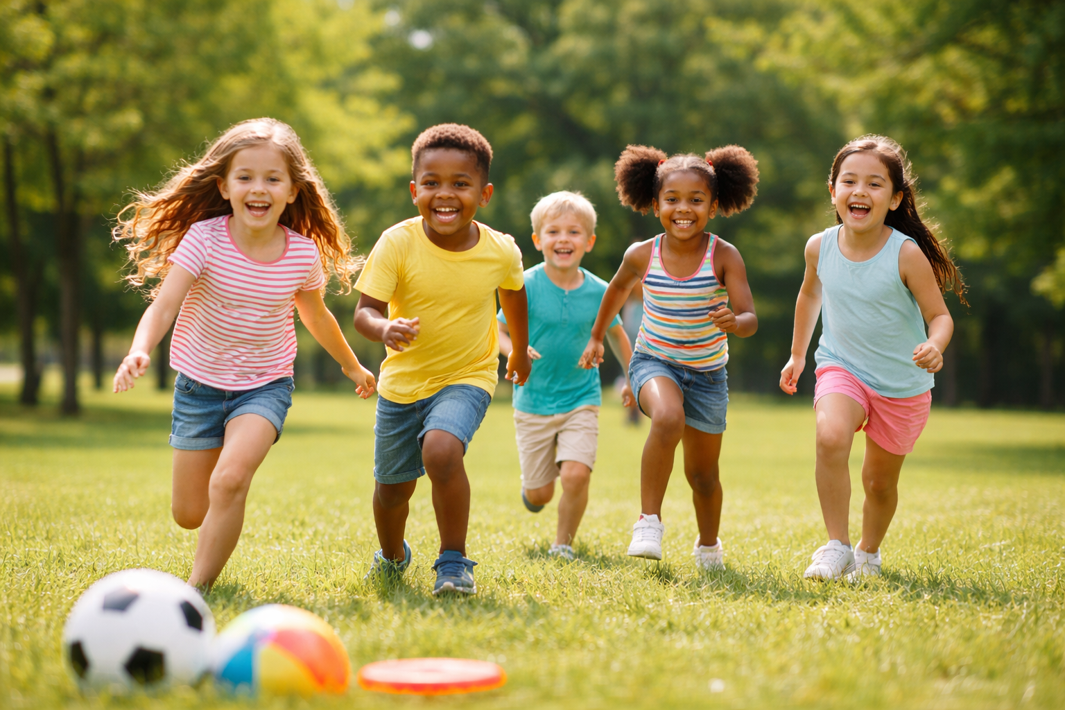 Keeping Children Safe Beyond Wingrove