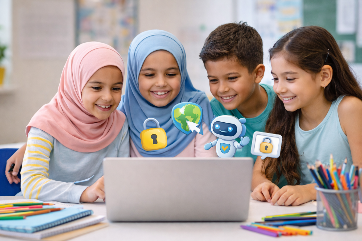 Online Safety Advice