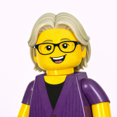 Mrs A Robson