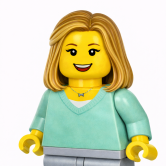 Mrs S Blashford