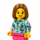 Mrs D Guy
