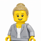 Mrs E Hay