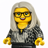 Mrs D Lowdon