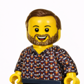 Mr A Hields