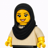 Mrs A Hussain