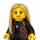 Miss R Reay