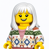 Mrs J Miller