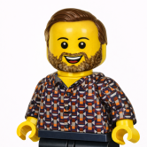 Mr A Hields