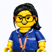 Ms G Jones
