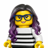 Mrs E Anastasi