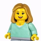 Mrs S Blashford
