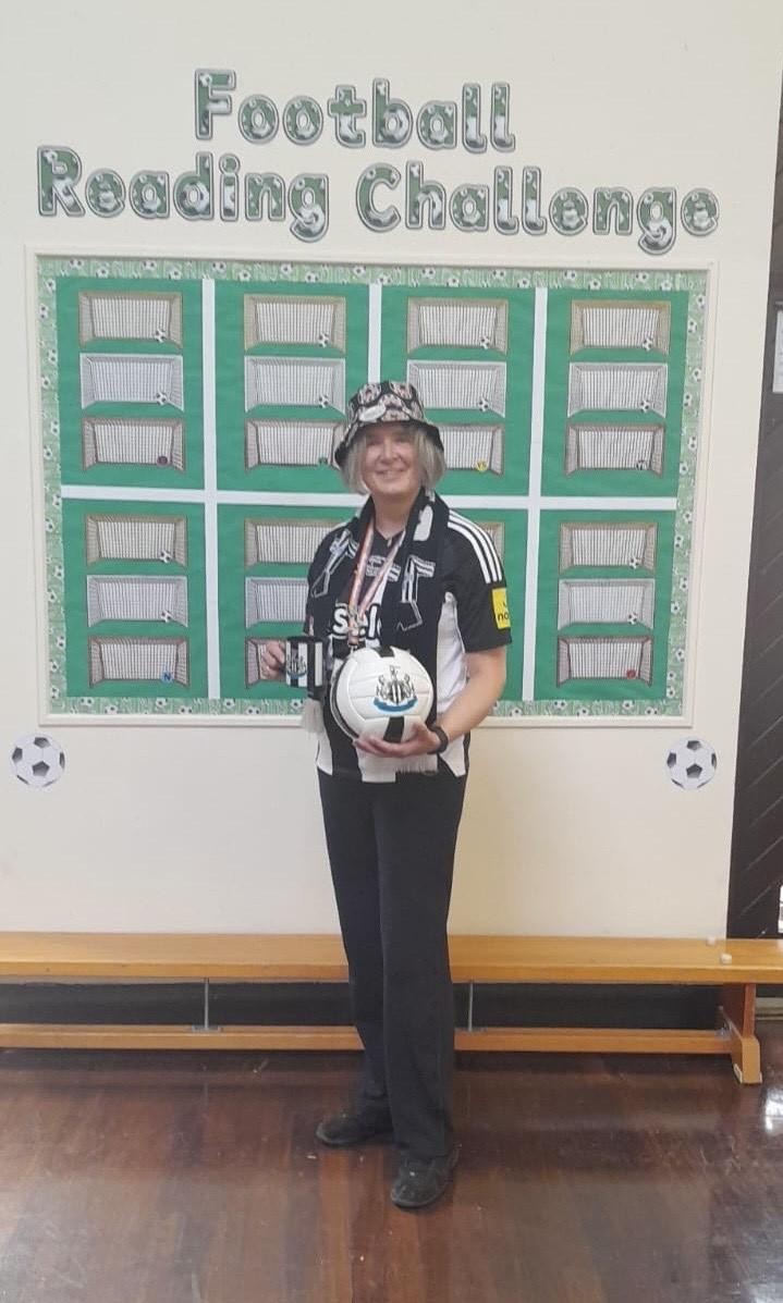 THANK YOU for your support!