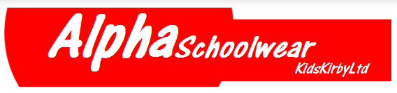 Alpha schoolwear