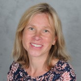 Ms A. Ricketts