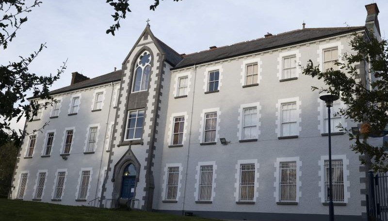 The Original St. Clare's N.S.