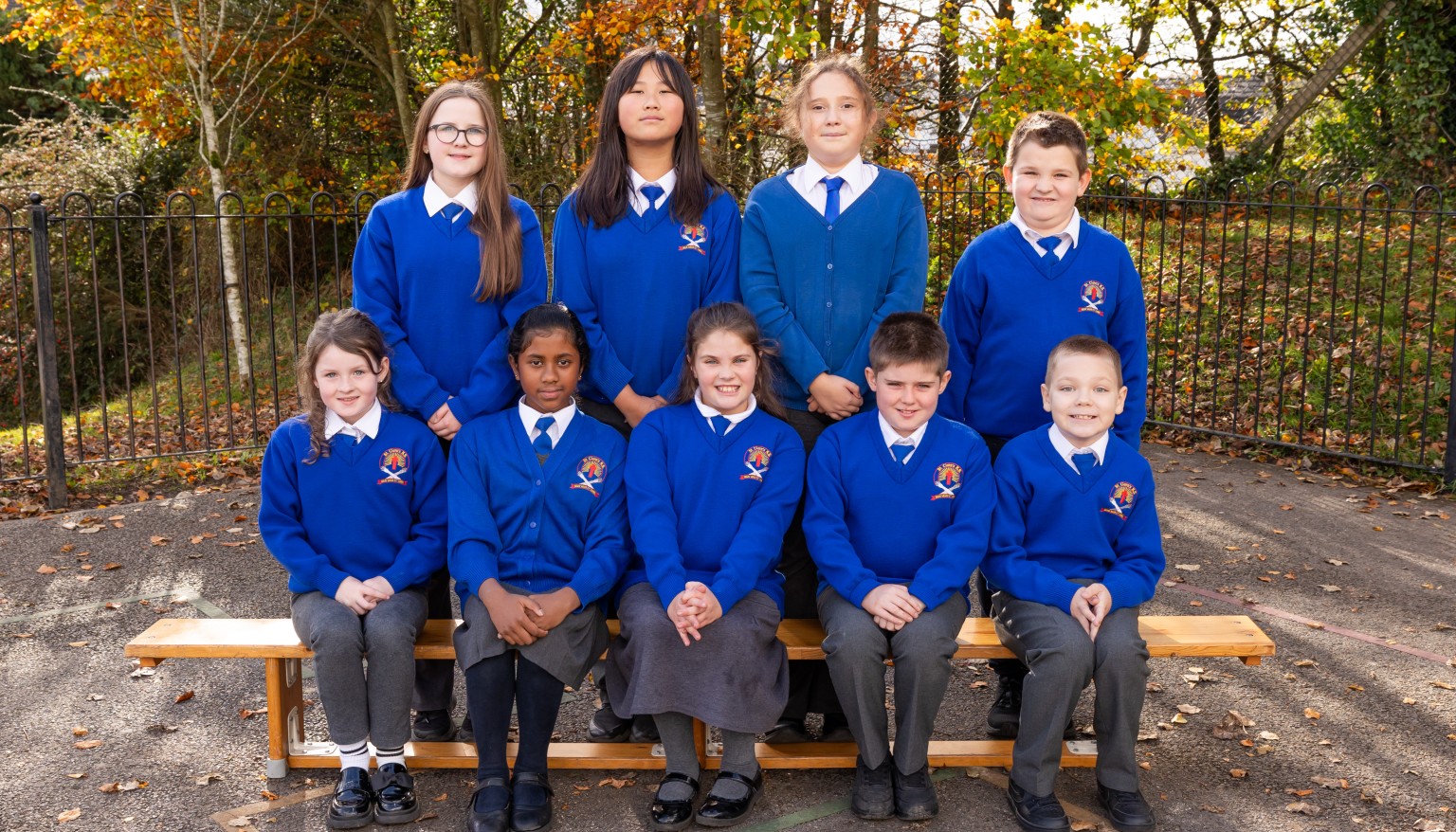 Wellbeing Committee Members 2025-2026