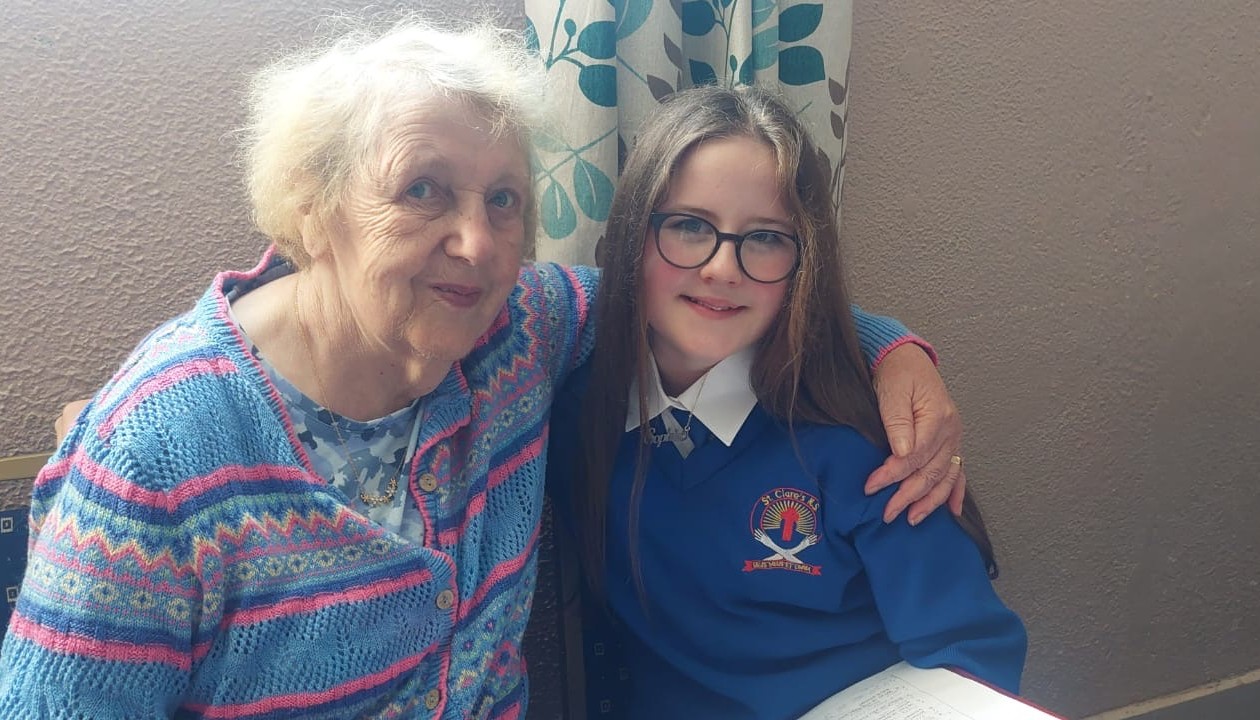 Meet Up with Ballyjamesduff Friendship Club