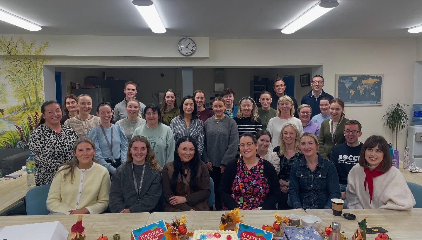 Mainstream and SET Teachers.