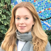 Catherine  Marriott