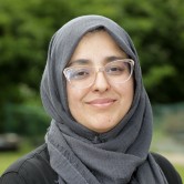  Maryam  Iftikhar