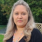  Jade Bessasa - Grant