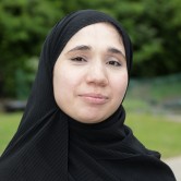  Khalida Sayed